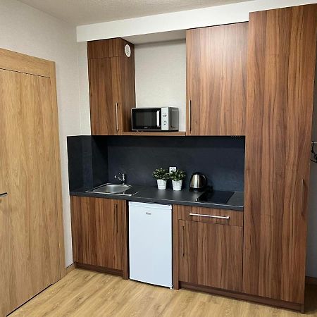 Apartamenty Polna 60 جوري المظهر الخارجي الصورة