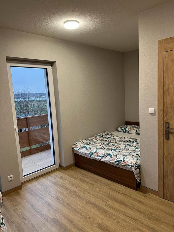 Apartamenty Polna 60 جوري المظهر الخارجي الصورة