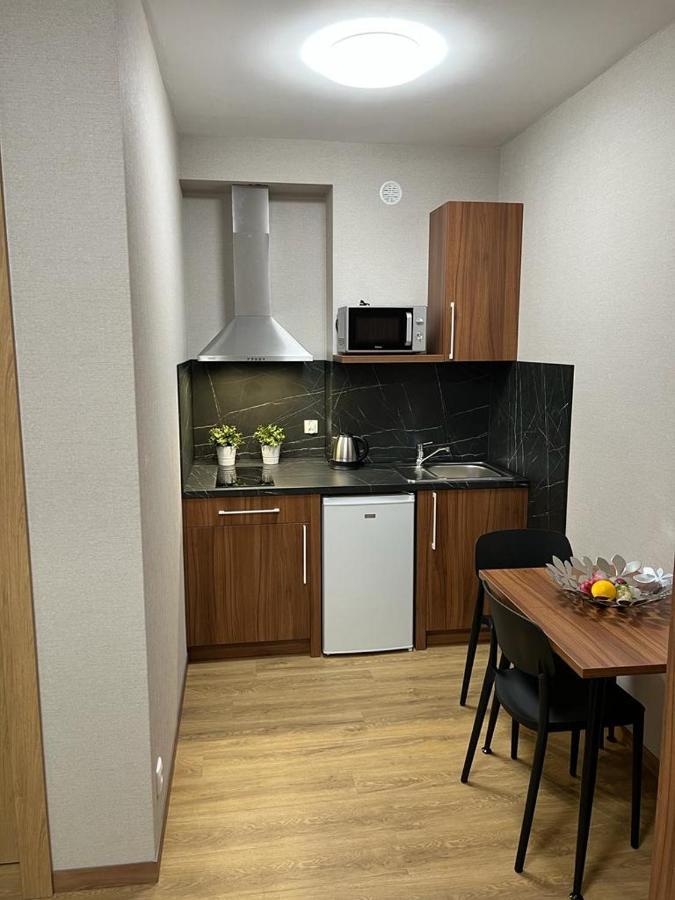 Apartamenty Polna 60 جوري المظهر الخارجي الصورة