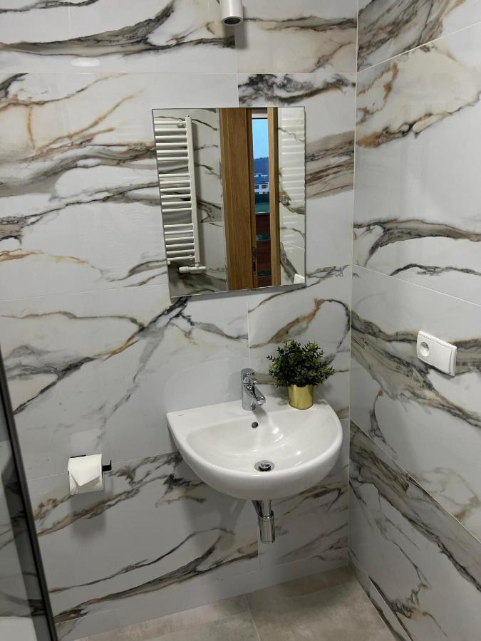 Apartamenty Polna 60 جوري المظهر الخارجي الصورة