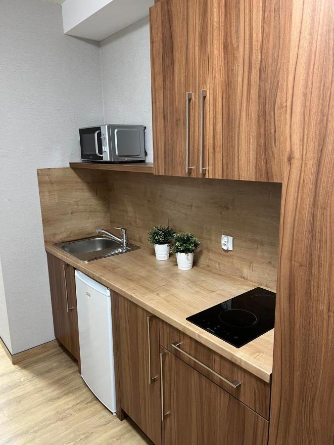 Apartamenty Polna 60 جوري المظهر الخارجي الصورة
