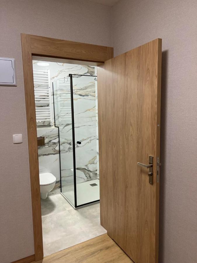 Apartamenty Polna 60 جوري المظهر الخارجي الصورة