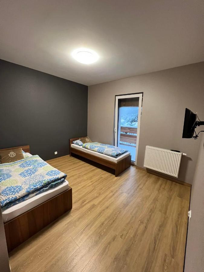 Apartamenty Polna 60 جوري المظهر الخارجي الصورة