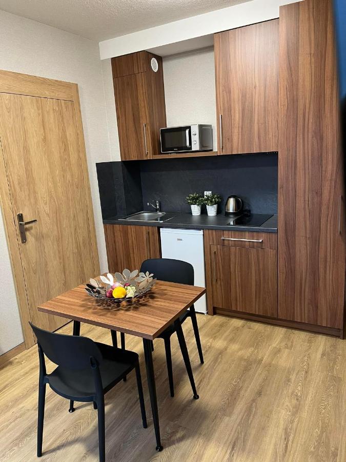 Apartamenty Polna 60 جوري المظهر الخارجي الصورة