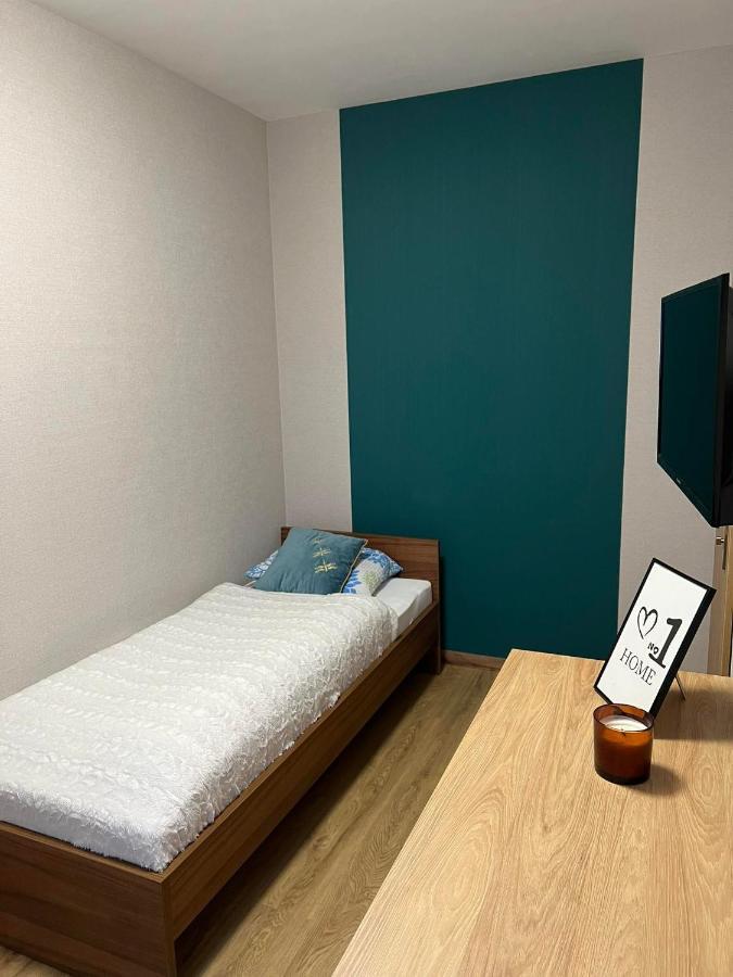 Apartamenty Polna 60 جوري المظهر الخارجي الصورة