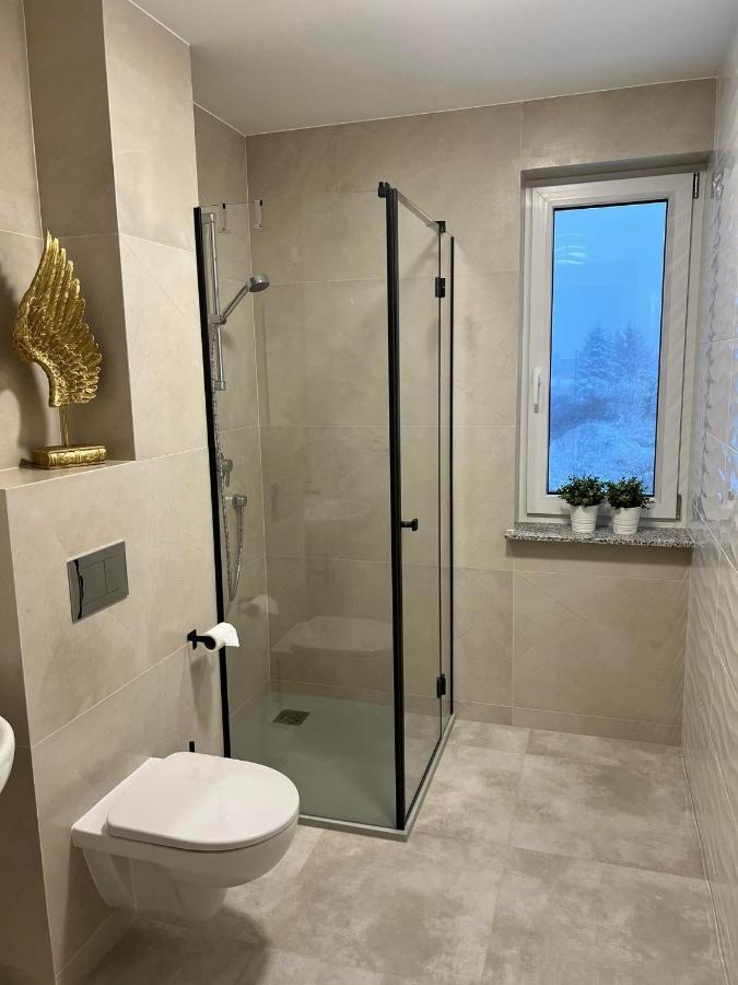 Apartamenty Polna 60 جوري المظهر الخارجي الصورة