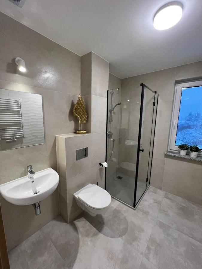 Apartamenty Polna 60 جوري المظهر الخارجي الصورة