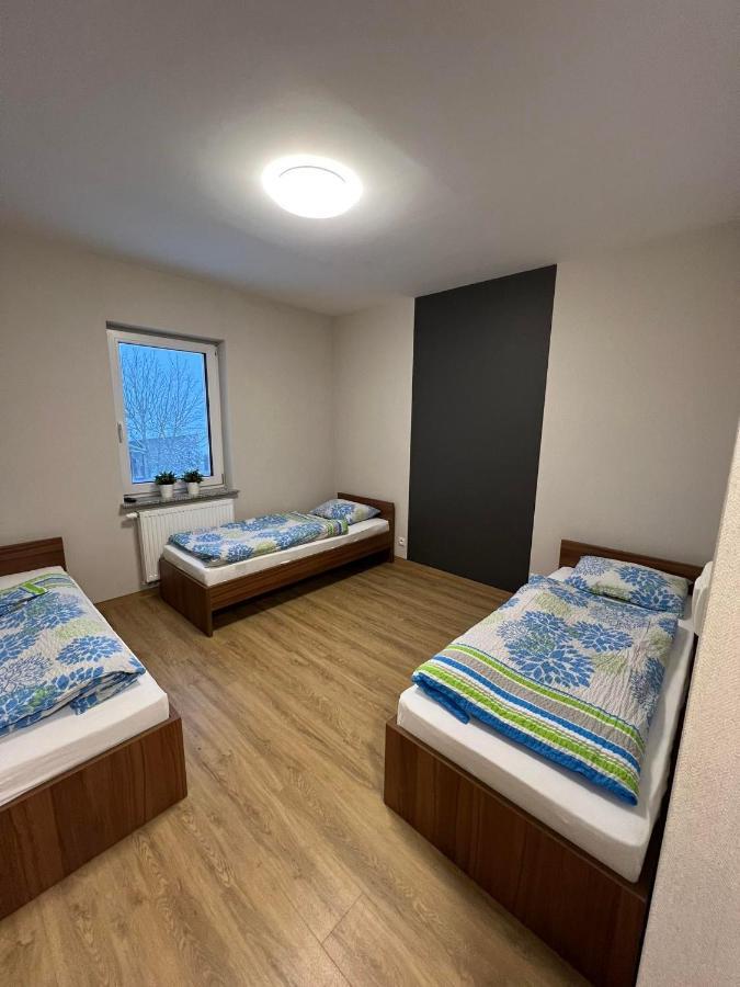 Apartamenty Polna 60 جوري المظهر الخارجي الصورة
